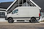 New 2025 Mercedes-Benz Sprinter 3500XD High Roof DRW AWD Empty Cargo Van for sale #74608 - photo 5