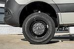 New 2025 Mercedes-Benz Sprinter 3500XD High Roof DRW AWD Empty Cargo Van for sale #74608 - photo 6