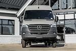 New 2025 Mercedes-Benz Sprinter 3500XD High Roof DRW AWD Empty Cargo Van for sale #74608 - photo 7