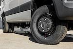 New 2025 Mercedes-Benz Sprinter 3500XD High Roof DRW AWD Empty Cargo Van for sale #74608 - photo 9