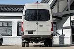 New 2025 Mercedes-Benz Sprinter 3500XD High Roof DRW AWD Empty Cargo Van for sale #74608 - photo 10