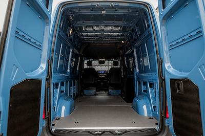 New 2025 Mercedes-Benz Sprinter 2500 High Roof AWD Empty Cargo Van for sale #74613 - photo 2