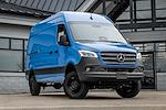 New 2025 Mercedes-Benz Sprinter 2500 High Roof AWD Empty Cargo Van for sale #74613 - photo 1