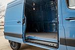 New 2025 Mercedes-Benz Sprinter 2500 High Roof AWD Empty Cargo Van for sale #74613 - photo 11