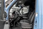 New 2025 Mercedes-Benz Sprinter 2500 High Roof AWD Empty Cargo Van for sale #74613 - photo 12