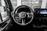 New 2025 Mercedes-Benz Sprinter 2500 High Roof AWD Empty Cargo Van for sale #74613 - photo 18
