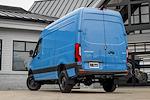 New 2025 Mercedes-Benz Sprinter 2500 High Roof AWD Empty Cargo Van for sale #74613 - photo 3