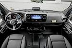 New 2025 Mercedes-Benz Sprinter 2500 High Roof AWD Empty Cargo Van for sale #74613 - photo 20