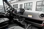 New 2025 Mercedes-Benz Sprinter 2500 High Roof AWD Empty Cargo Van for sale #74613 - photo 23