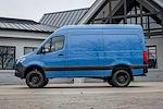 New 2025 Mercedes-Benz Sprinter 2500 High Roof AWD Empty Cargo Van for sale #74613 - photo 4