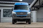 New 2025 Mercedes-Benz Sprinter 2500 High Roof AWD Empty Cargo Van for sale #74613 - photo 6