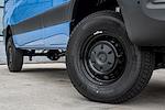 New 2025 Mercedes-Benz Sprinter 2500 High Roof AWD Empty Cargo Van for sale #74613 - photo 8