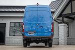 New 2025 Mercedes-Benz Sprinter 2500 High Roof AWD Empty Cargo Van for sale #74613 - photo 9