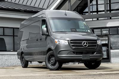 New 2025 Mercedes-Benz Sprinter 2500 High Roof RWD Empty Cargo Van for sale #74614 - photo 1