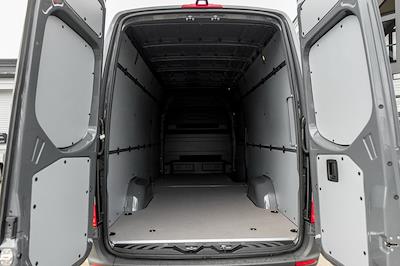 New 2025 Mercedes-Benz Sprinter 2500 High Roof RWD Empty Cargo Van for sale #74614 - photo 2