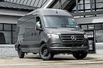 New 2025 Mercedes-Benz Sprinter 2500 High Roof RWD Empty Cargo Van for sale #74614 - photo 1