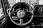 New 2025 Mercedes-Benz Sprinter 2500 High Roof RWD Empty Cargo Van for sale #74614 - photo 14