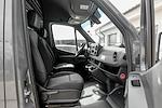 New 2025 Mercedes-Benz Sprinter 2500 High Roof RWD Empty Cargo Van for sale #74614 - photo 17