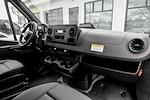 New 2025 Mercedes-Benz Sprinter 2500 High Roof RWD Empty Cargo Van for sale #74614 - photo 18