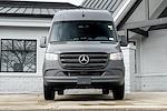 New 2025 Mercedes-Benz Sprinter 2500 High Roof RWD Empty Cargo Van for sale #74614 - photo 6
