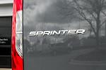 New 2025 Mercedes-Benz Sprinter 2500 High Roof RWD Empty Cargo Van for sale #74614 - photo 9