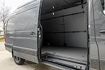 New 2025 Mercedes-Benz Sprinter 2500 High Roof RWD Empty Cargo Van for sale #74614 - photo 10