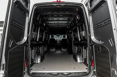 New 2025 Mercedes-Benz Sprinter 2500 High Roof AWD Empty Cargo Van for sale #74616 - photo 2