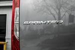 New 2025 Mercedes-Benz Sprinter 2500 High Roof AWD Empty Cargo Van for sale #74616 - photo 10
