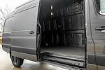New 2025 Mercedes-Benz Sprinter 2500 High Roof AWD Empty Cargo Van for sale #74616 - photo 11