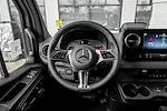New 2025 Mercedes-Benz Sprinter 2500 High Roof AWD Empty Cargo Van for sale #74616 - photo 18