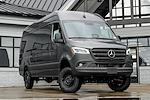 New 2025 Mercedes-Benz Sprinter 2500 High Roof AWD Empty Cargo Van for sale #74616 - photo 1