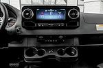 New 2025 Mercedes-Benz Sprinter 2500 High Roof AWD Empty Cargo Van for sale #74616 - photo 19