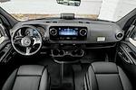 New 2025 Mercedes-Benz Sprinter 2500 High Roof AWD Empty Cargo Van for sale #74616 - photo 20