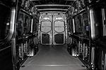 New 2025 Mercedes-Benz Sprinter 2500 High Roof AWD Empty Cargo Van for sale #74616 - photo 21