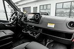 New 2025 Mercedes-Benz Sprinter 2500 High Roof AWD Empty Cargo Van for sale #74616 - photo 23