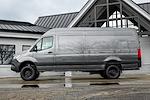 New 2025 Mercedes-Benz Sprinter 2500 High Roof AWD Empty Cargo Van for sale #74616 - photo 4