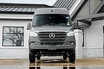 New 2025 Mercedes-Benz Sprinter 2500 High Roof AWD Empty Cargo Van for sale #74616 - photo 6