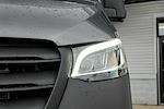 New 2025 Mercedes-Benz Sprinter 2500 High Roof AWD Empty Cargo Van for sale #74616 - photo 7