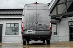 New 2025 Mercedes-Benz Sprinter 2500 High Roof AWD Empty Cargo Van for sale #74616 - photo 9