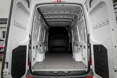 New 2025 Mercedes-Benz Sprinter 2500 High Roof RWD Empty Cargo Van for sale #74617 - photo 2
