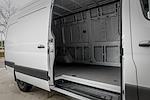 New 2025 Mercedes-Benz Sprinter 2500 High Roof RWD Empty Cargo Van for sale #74617 - photo 11