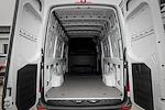 New 2025 Mercedes-Benz Sprinter 2500 High Roof RWD Empty Cargo Van for sale #74617 - photo 2