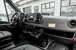 New 2025 Mercedes-Benz Sprinter 2500 High Roof RWD Empty Cargo Van for sale #74617 - photo 19