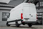 New 2025 Mercedes-Benz Sprinter 2500 High Roof RWD Empty Cargo Van for sale #74617 - photo 3