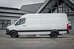 New 2025 Mercedes-Benz Sprinter 2500 High Roof RWD Empty Cargo Van for sale #74617 - photo 4