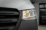 New 2025 Mercedes-Benz Sprinter 2500 High Roof RWD Empty Cargo Van for sale #74617 - photo 7