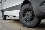 New 2025 Mercedes-Benz Sprinter 2500 High Roof RWD Empty Cargo Van for sale #74617 - photo 8