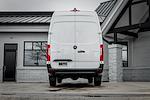 New 2025 Mercedes-Benz Sprinter 2500 High Roof RWD Empty Cargo Van for sale #74617 - photo 9