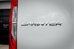 New 2025 Mercedes-Benz Sprinter 2500 High Roof RWD Empty Cargo Van for sale #74617 - photo 10