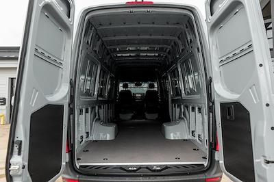 New 2025 Mercedes-Benz Sprinter 3500XD High Roof DRW AWD Empty Cargo Van for sale #74618 - photo 2